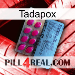 Tadapox 35